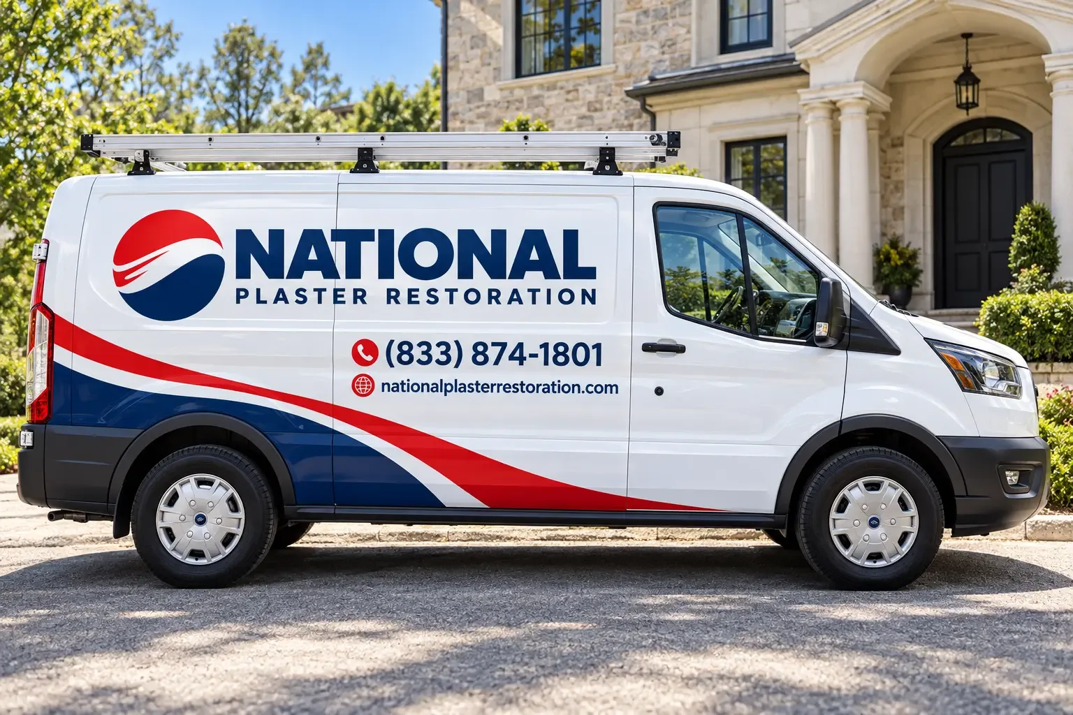 Plaster Repair in Onemo, VA near me